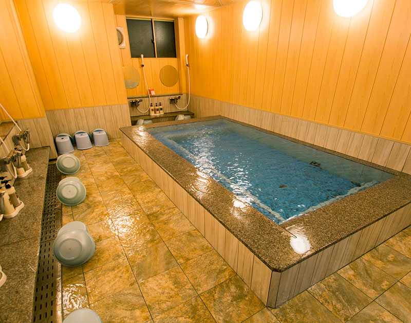 お宿Stone Garden　お部屋