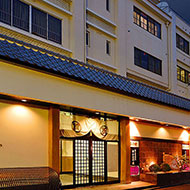 お宿Stone Garden 外観