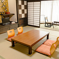 お部屋一例