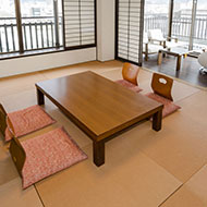 お部屋一例