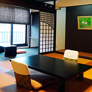 お部屋一例